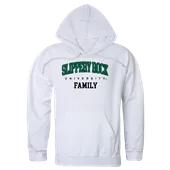 W Republic Slippery Rock The Rock Family Hoodie 573-381