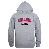 W Republic South Alabama Jaguars Family Hoodie 573-382