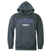 W Republic South Carolina State Bulldogs Family Hoodie 573-384