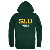 W Republic Southeastern Louisiana Lions Family Hoodie 573-385