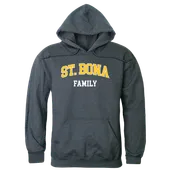 W Republic St Bonaventure Bonnies Family Hoodie 573-386