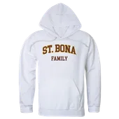 W Republic St Bonaventure Bonnies Family Hoodie 573-386