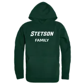 W Republic Stetson Hatters Family Hoodie 573-387