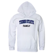 W Republic Tennessee State Tigers Family Hoodie 573-390