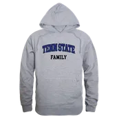 W Republic Tennessee State Tigers Family Hoodie 573-390