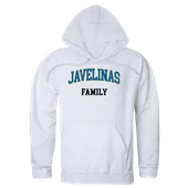 W Republic Texas A&M Kingsville Javelinas Family Hoodie 573-392