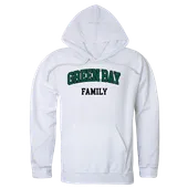 W Republic Wisconsin Green Bay Phoenix Family Hoodie 573-397