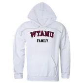 W Republic West Texas A&M Buffaloes Family Hoodie 573-403