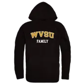 W Republic West Virginia State Yellow Jackets Family Hoodie 573-404