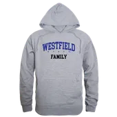 W Republic Westfield State Owls Family Hoodie 573-407