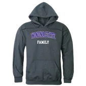 W Republic Winona State Warriors Family Hoodie 573-408