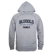 W Republic Wisconsin - Eau Claire Blugolds Family Hoodie 573-409