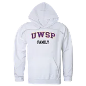 W Republic Wisconsin Stevens Point Pointers Family Hoodie 573-412