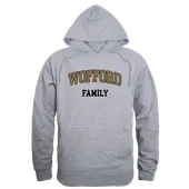 W Republic Wofford College Terriers Family Hoodie 573-415