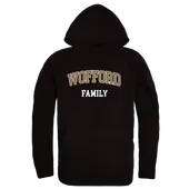 W Republic Wofford College Terriers Family Hoodie 573-415