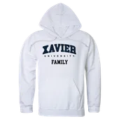 W Republic Xavier Musketeers Family Hoodie 573-417