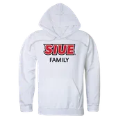 W Republic Southern Illinois Edwardsville Cougars Family Hoodie 573-429