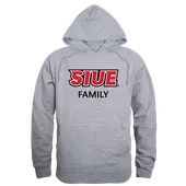 W Republic Southern Illinois Edwardsville Cougars Family Hoodie 573-429