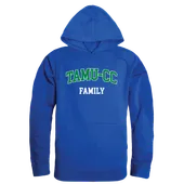 W Republic Texas A&M-Corpus Christi Islanders Family Hoodie 573-430