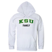 W Republic Kentucky State Thorobrettes Family Hoodie 573-432