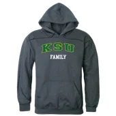 W Republic Kentucky State Thorobrettes Family Hoodie 573-432