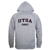 W Republic UTSA Roadrunners Family Hoodie 573-435