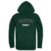 W Republic Northwest Missouri State Bearcats Family Hoodie 573-440