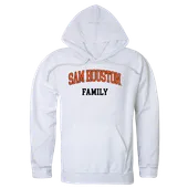 W Republic Sam Houston State Bearkats Family Hoodie 573-441