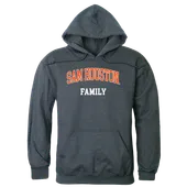 W Republic Sam Houston State Bearkats Family Hoodie 573-441