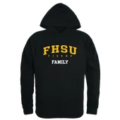 W Republic Fort Hays State Tigers Family Hoodie 573-442