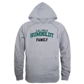 W Republic Cal Poly Humboldt Lumberjacks Family Hoodie 573-447