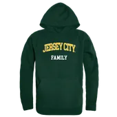 W Republic New Jersey City Knights Family Hoodie 573-456