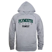 W Republic Plymouth State Panthers Family Hoodie 573-457