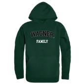 W Republic Wagner College Seahawks Family Hoodie 573-462