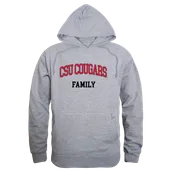 W Republic Columbus State Cougars Family Hoodie 573-464