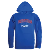 W Republic Presbyterian College Blue Hose Family Hoodie 573-472