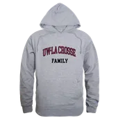 W Republic Wisconsin-La Crosse Eagles Family Hoodie 573-477