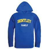 W Republic Bentley University Falcons Family Hoodie 573-483