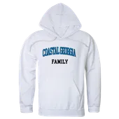 W Republic Coastal Georgia Mariners Family Hoodie 573-484