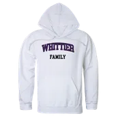 W Republic Whittier College Poets Family Hoodie 573-487