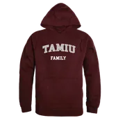 W Republic TAMIU Dust Devils Family Hoodie 573-491