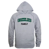 W Republic Georgia Gwinnett Grizzlies Family Hoodie 573-493