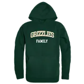 W Republic Georgia Gwinnett Grizzlies Family Hoodie 573-493