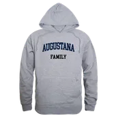 W Republic Augustana Vikings Family Hoodie 573-500