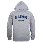 W Republic Blinn Buccaneers Family Hoodie 573-501