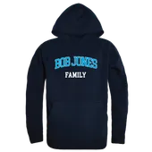 W Republic Bob Jones Bruins Family Hoodie 573-502