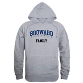 W Republic Broward College Seahawks Family Hoodie 573-504