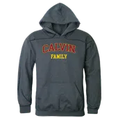 W Republic Calvin University Knights Family Hoodie 573-507