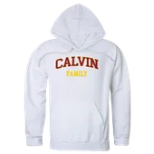 W Republic Calvin University Knights Family Hoodie 573-507