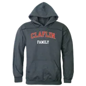 W Republic Claflin Panthers Family Hoodie 573-511